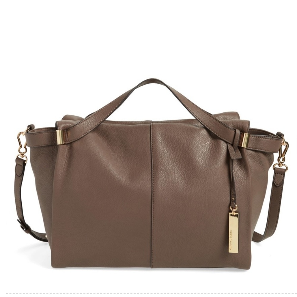NWT Vince Camuto Satchel